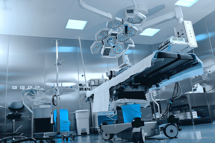 Medicinski instrumenti
