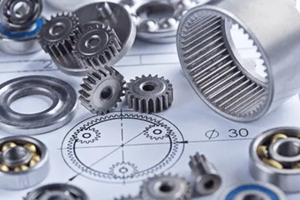Ningbo NBVO Seiko Bealing Co., Ltd.