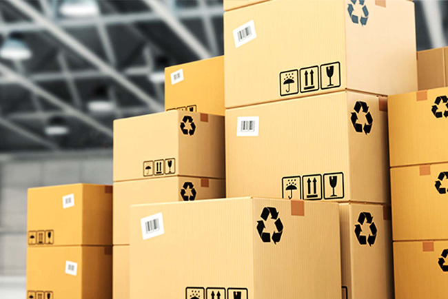 Pakiranje za višekratnu upotrebu/recikliranje